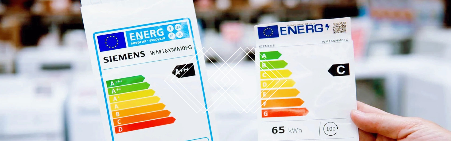 Energiatehokkuusmerkki