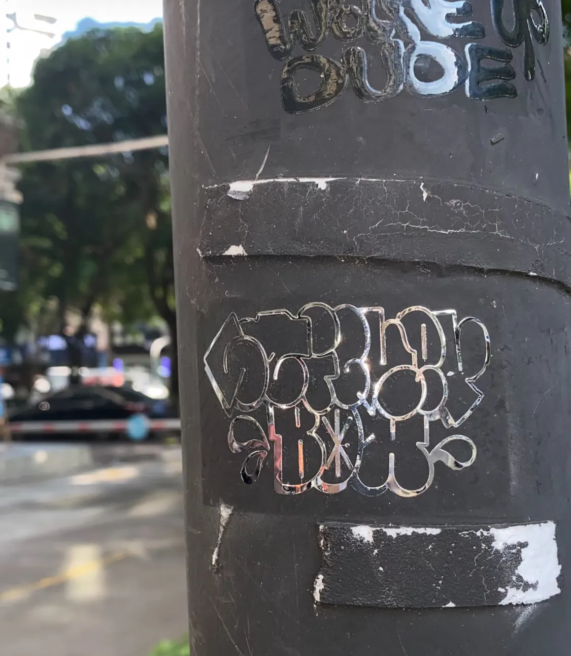 Huoltoopas lämpöherkkaille tarroille