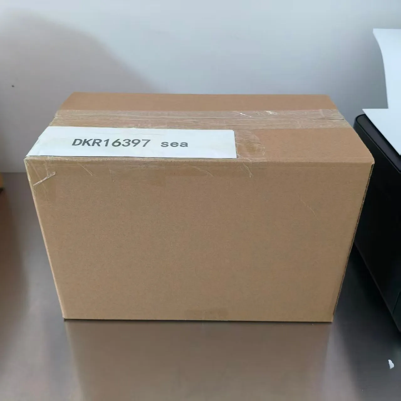 JOJO Packin pyörätarrat on lähetetty.