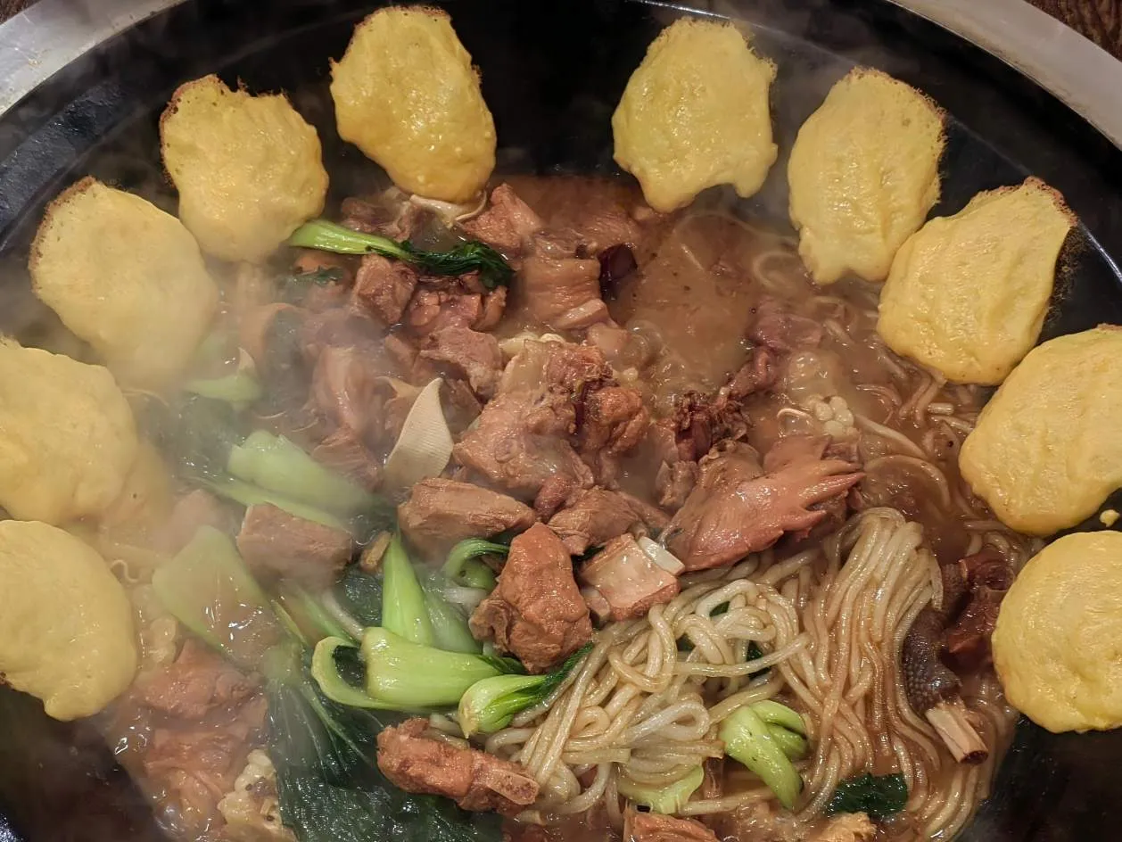 Manager Men tarjoaa lisäaterioita kilpailijoille