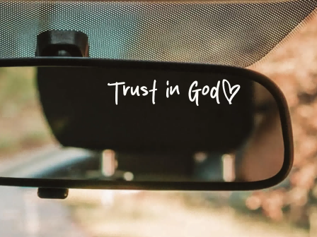 Miksi nämä siirtoautotarrat ovat niin suosittuja TikTokissa?