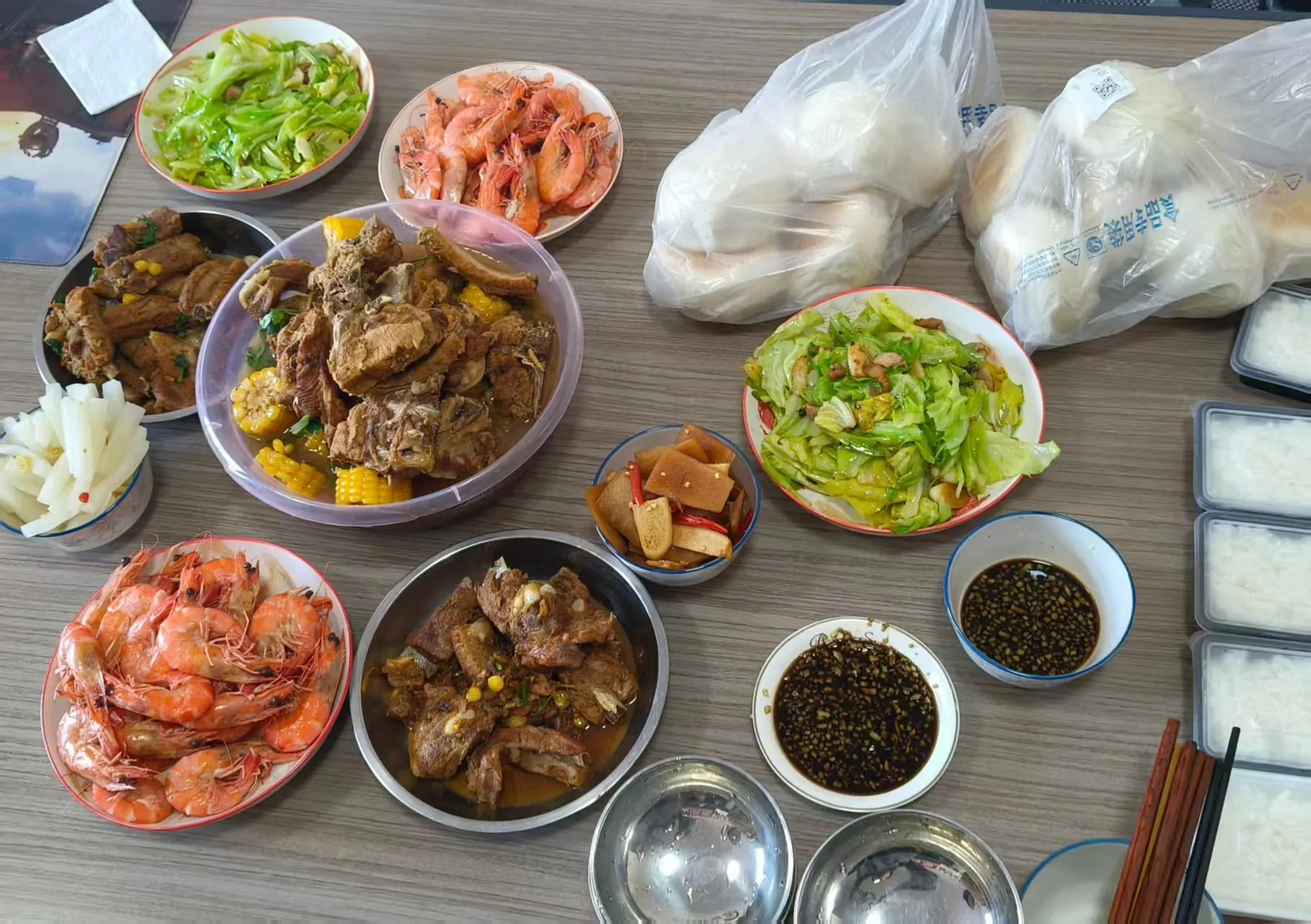 JOJO Pack Herkullinen lounaspäivä