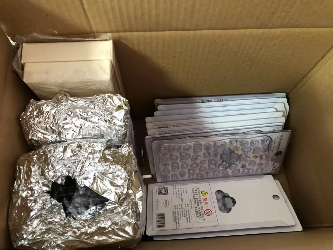 JOJO Packin 3D kohokuvioidut epoksitarrat