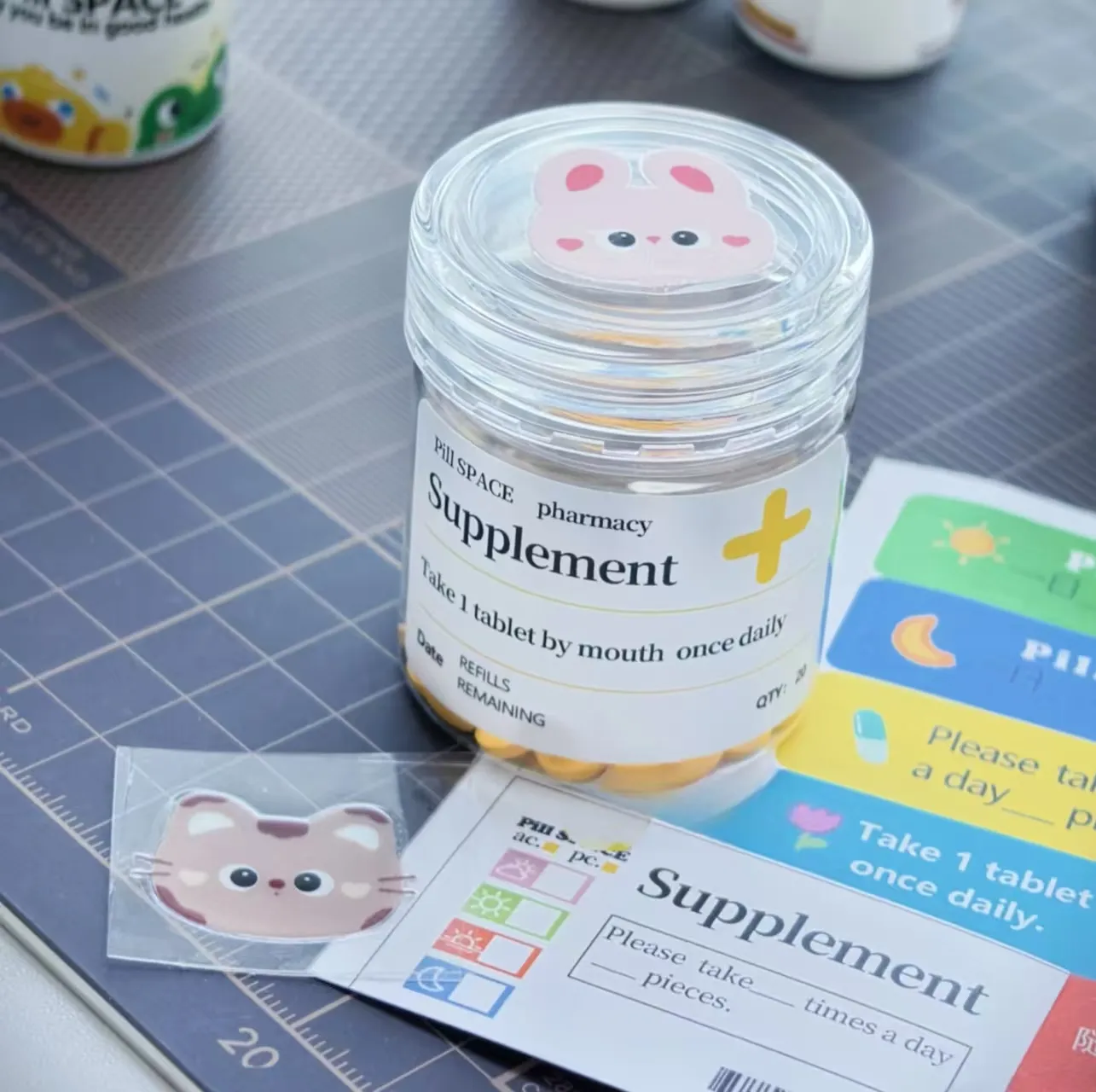 Mikä tekee lääkeetiketistä todella turvallisia, vaatimustenmukaisia ​​ja potilasystävällisiä?