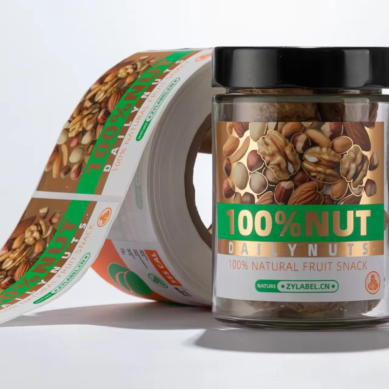 3 tyyppiä tuoteetikettejä