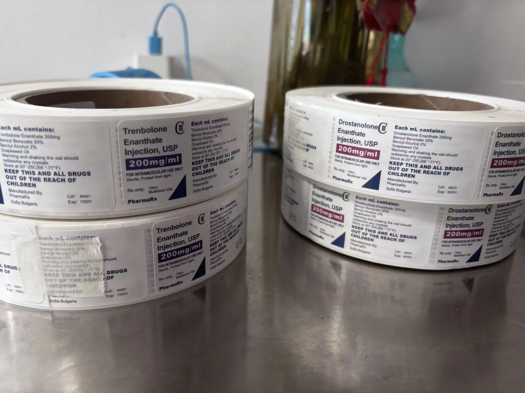 Tarkka toimitus, luottamuksen täyttäminen - JOJO Pack suoritti onnistuneesti asiakkaiden tilausten toimituksen