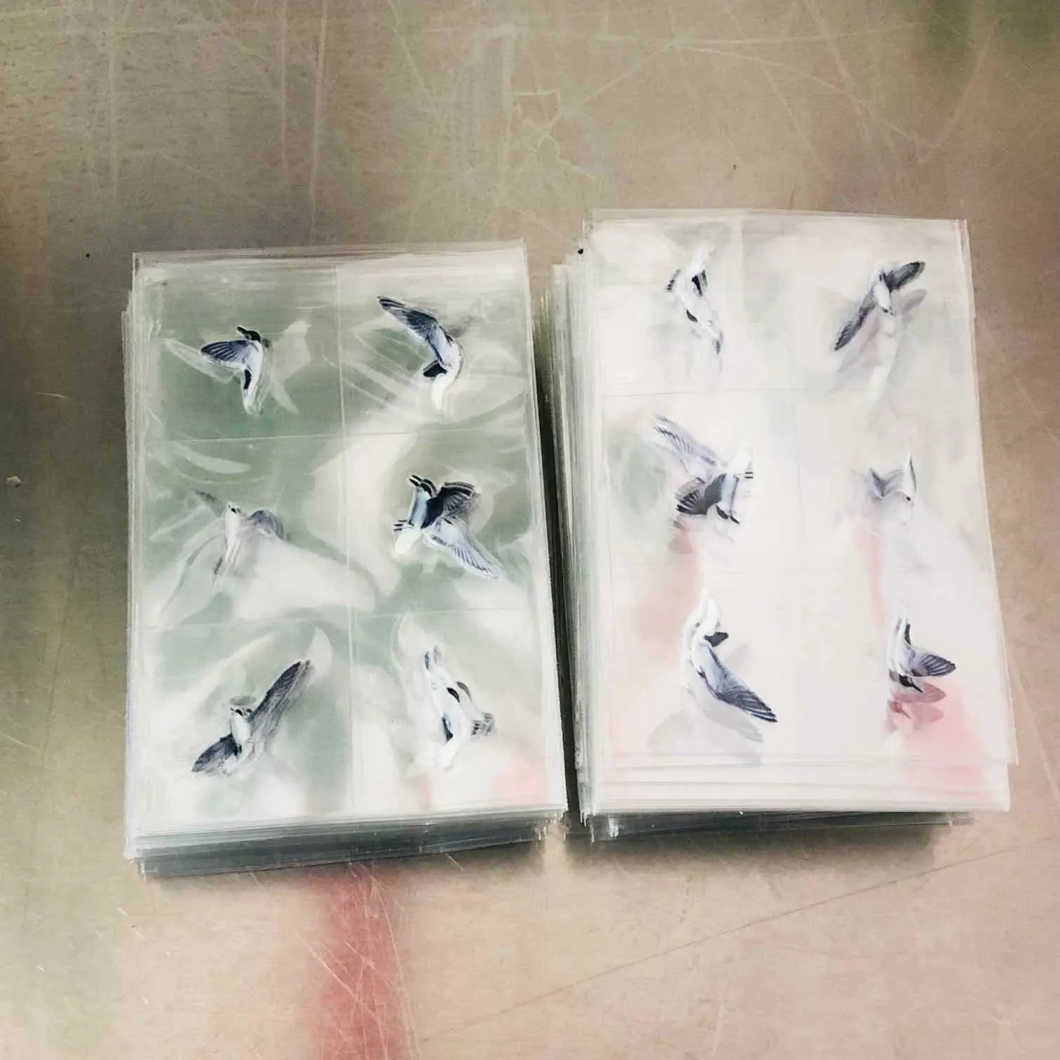 Huolellinen ammattitaito, laatu taattu
