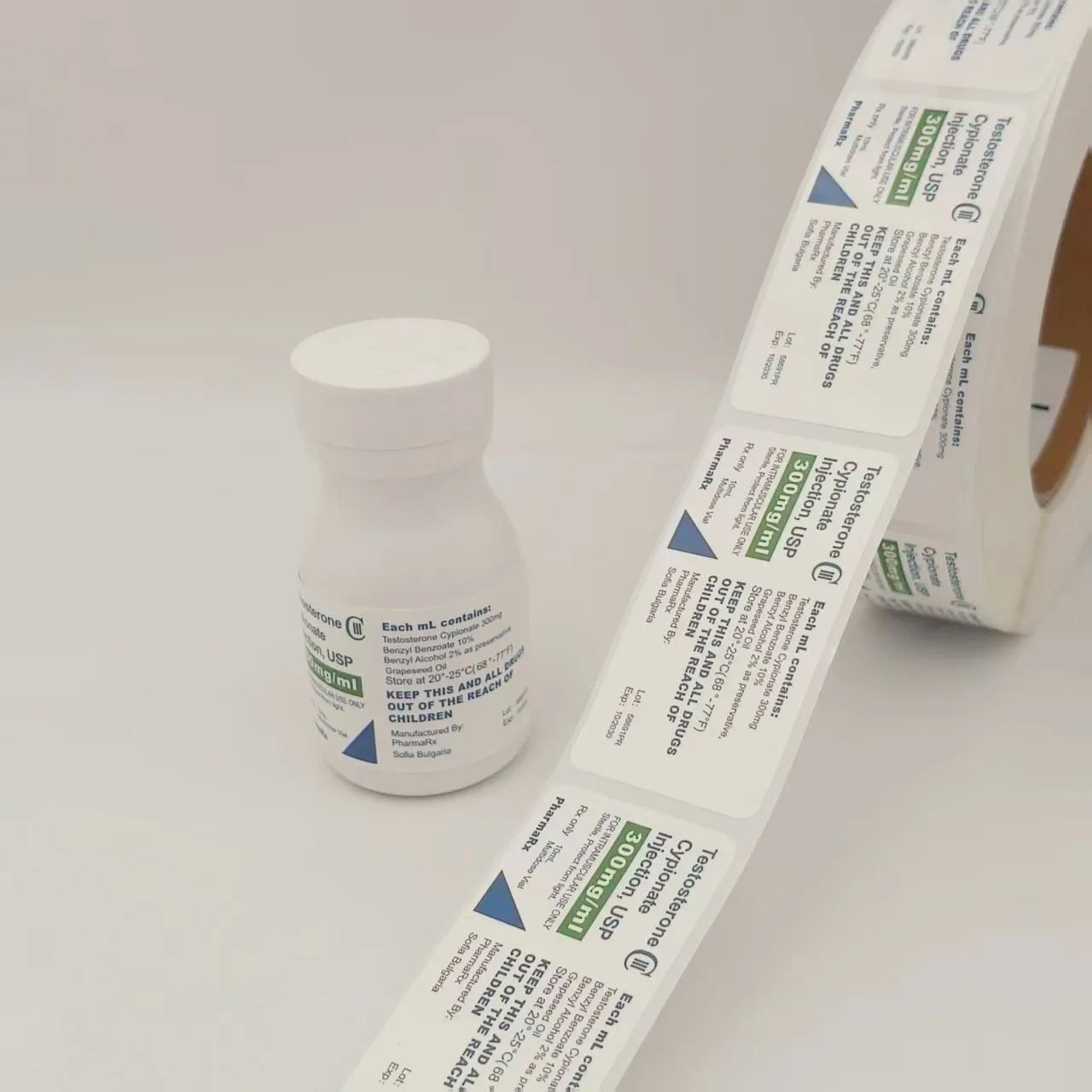 Miksi pilleripullojen etiketit ovat niin tärkeitä lääketurvallisuuden, tuotemerkin ja säädöstenmukaisuuden kannalta?