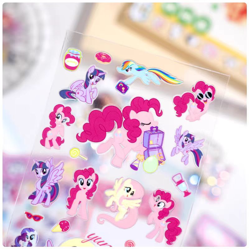 Sarjakuvan siirtotarra