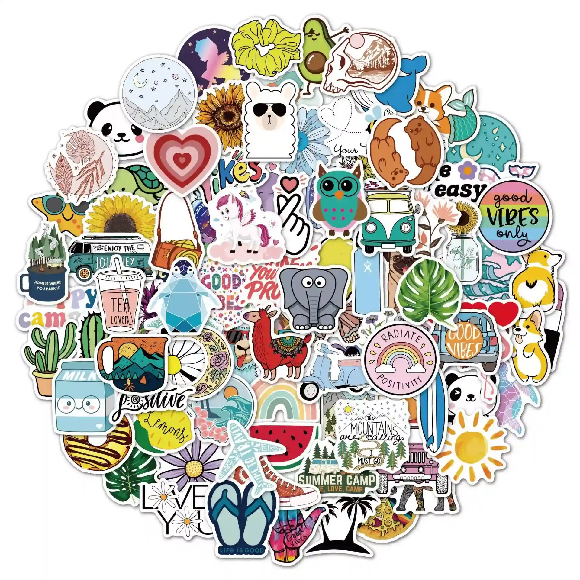 Die Cut -tarrat